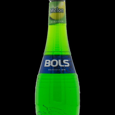 Rượu Bols Melon Liqueur 17% 1x0.7L