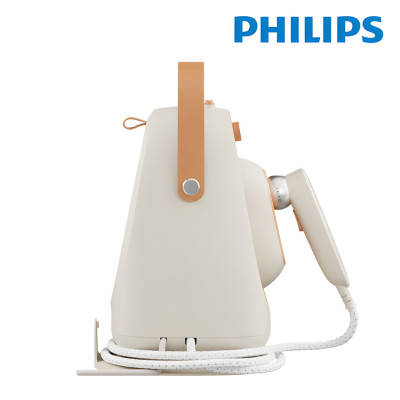 Bàn là, ủi hơi nước cầm tay công suất lớn 1800W thương hiệu Philips STE0850/50 - Hàng nhập khẩu