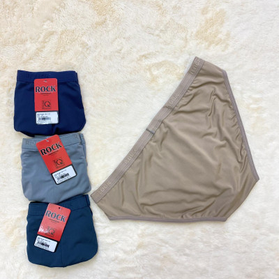 QA1110. Quần lót nam Rock QA1110 chất thun lạnh mịn mát. Size lớn