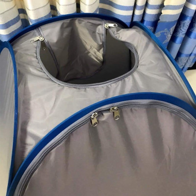 Lều xông hơi và nồi xông hơi toàn thân hàng chính hãng