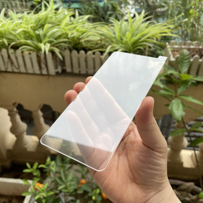 Bộ 2 Kính Cường Lực GOR cho Xiaomi Redmi K40 , K40 Pro ( 2 Miếng ) trong suốt _ Hàng Nhập Khẩu