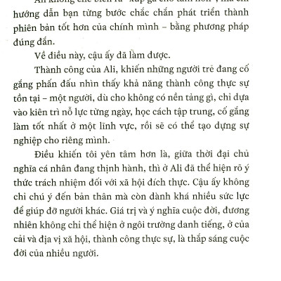 8.760 Giờ Một Năm - Bí Quyết Biến Thời Gian Thành Vàng