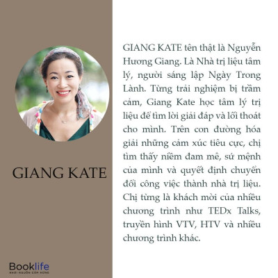 Sách Trong Ta Rồi Sẽ Lành Lại - BẢN QUYỀN