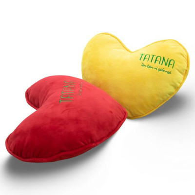 HCM-Gối Nằm Gòn  TATANA  Cao Cấp 50x70cm