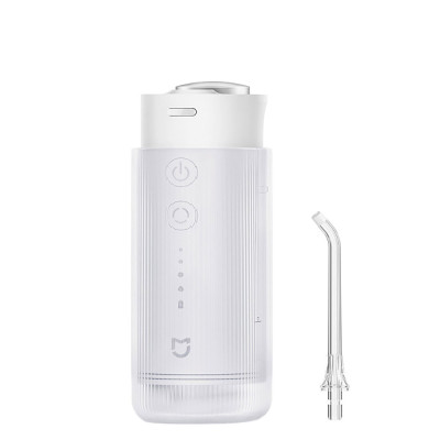 Tăm Nước Vệ Sinh Răng Miệng Xiaomi Mijia F400 - Hàng nhập khẩu