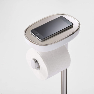 Giá đựng giấy vệ sinh Joseph Joseph 70518 Easystore hàng chính hãng