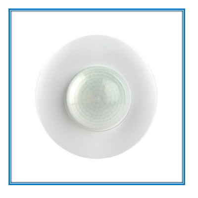 CÔNG TẮC CẢM BIẾN ỐP TRẦN LUMAX - PHẠM VI DÒ 360 ĐỘ - XX THÁI LAN