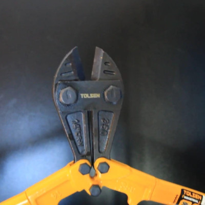 KÉO CẮT SẮT CÔNG NGHIỆP TOLSEN ( TỪ 12"- 36")- HÀNG CHÍNH HÃNG