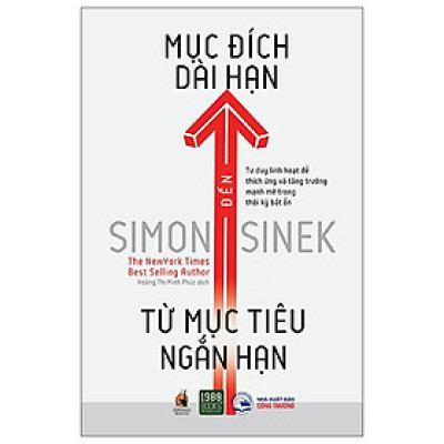 Từ Mục Tiêu Ngắn Hạn Đến Mục Đích Dài Hạn