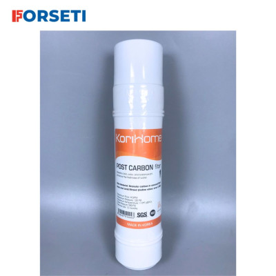 Combo 6 lõi lọc nước hàng chính hãng máy Korihome K91 ( 3 sed+1pre+2post)