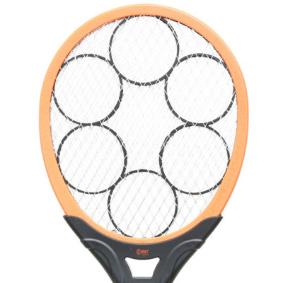 Vợt Muỗi COMET CP040 điện thế mạnh thời gian sử dụng lên đến 48h