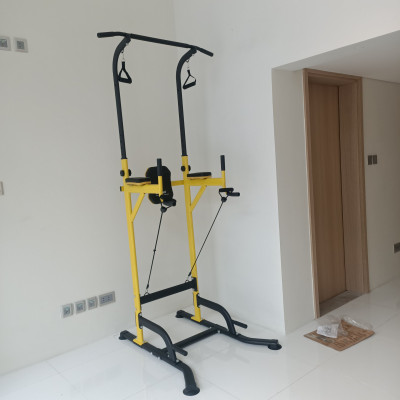 XÀ ĐƠN – XÀ KÉP ĐA NĂNG EX30 ĐIỀU CHỈNH TỪ 1M7-2M4