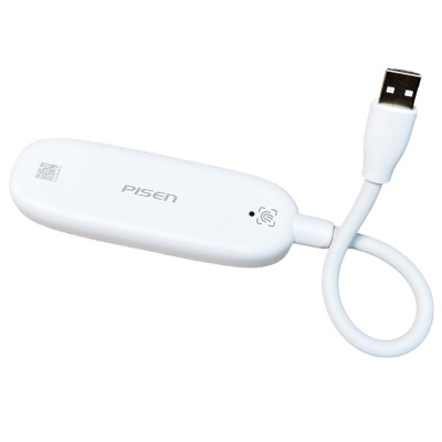 Đèn USB Led Điều Khiển Bằng Cảm Ứng Pisen