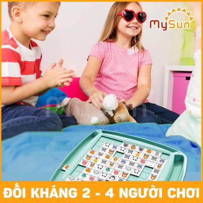 Đồ trò chơi trí tuệ thông minh trẻ em Lianliankan cho bé 3 4 5 6 tuổi giúp phát triển tư duy