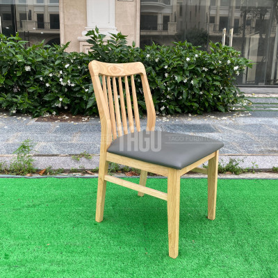 Ghế ăn Mùa Thu thương hiệu TAGO