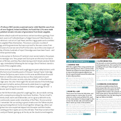 Sách - Wild Guide Wales and Marches : Hidden places, great adventures &amp by Daniel Start (UK edition, Trade Paperback)