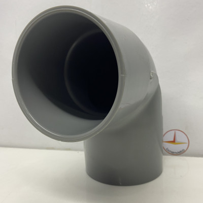 Co 114 nhựa PVC (Dày) Bình Minh (Elbow)_C114D