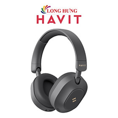 Tai nghe chụp tai Bluetooth Havit LIFE NC01H H668BT - Hàng chính hãng