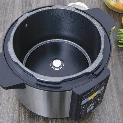 Nồi áp suất điện Philips HD2136/66 5 lít - Hàng chính hãng