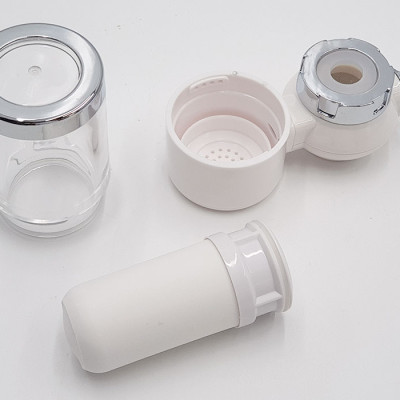 Máy Lọc Trực Tiếp Đầu Vòi Eurolife EL-LS-D20 - Hàng Chính Hãng