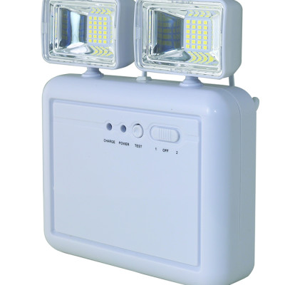 Đèn LED chiếu sáng khẩn cấp Rạng Đông 6W