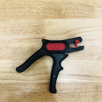 Kìm tuốt dây tự động thông minh Wiha 36050 (mã mới 44617)