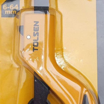 DỤNG CỤ CẮT Ống (CÔNG NGHIỆP) 6mm - 64mm TOLSEN 33006 - HÀNG CHÍNH HÃNG
