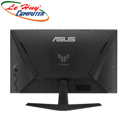 Màn hình máy tính ASUS TUF Gaming VG249Q3A 24inch FullHD 180Hz 1ms IPS Loa - Hàng Chính Hãng