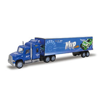 TOYSTAR - 666-39A Mô hình Xe container (KT 58x8x11cm)