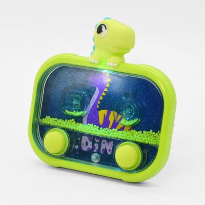 Đồ Chơi DUKA: Hạt Nước Thần Kỳ - Kì Lân/Khủng Long