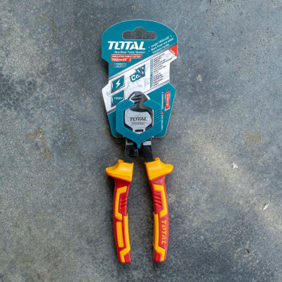 KÌM CẮT CÁP CÁCH ĐIỆN 6"/160MM TOTAL THTIP2761 - HÀNG CHÍNH HÃNG