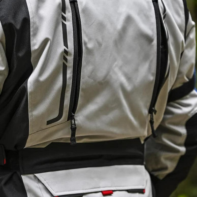 Áo Bảo Hộ Đi Xe Máy LS2 Narvik Man