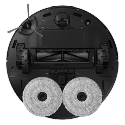 Robot hút bụi lau nhà Samsung VR7MD96514G/SV - Hàng Chính Hãng