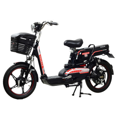 XE ĐIỆN OSAKAR A8-A10