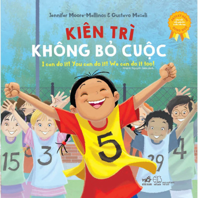 Sách - Bộ Kỹ năng song ngữ (Trọn bộ 04 cuốn) (TB 2022) - Nhã Nam Official