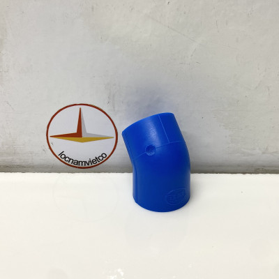 Lơi 25 nhựa PPR Bình Minh, phụ kiện ống nước nóng, lạnh