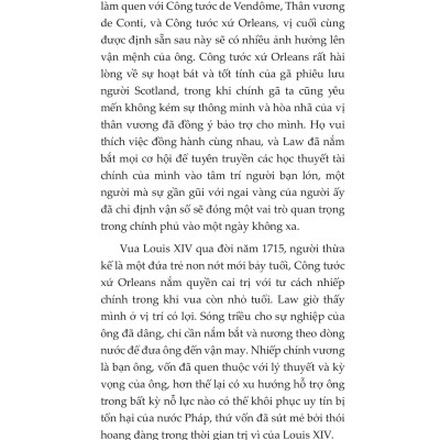 Những Ảo Tưởng Phi Thường Và Sự Điên Cuồng Của Đám Đông