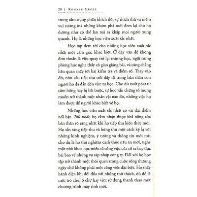 Sách Người thông minh học tập như thế nào - Alphabooks - BẢN QUYỀN