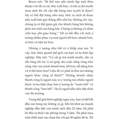 Xây Dựng Kế Hoạch Kinh Doanh Và Marketing Cho Người Mới Bắt Đầu