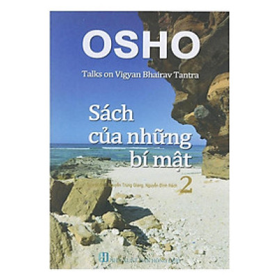 Sách - Sách Của Những Bí Mật - Tập 2 - Chính Thông Book