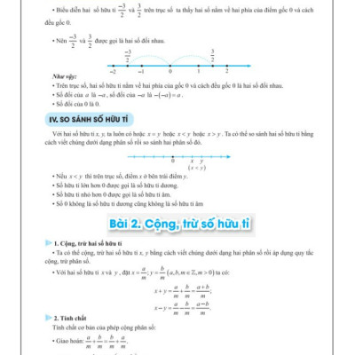 Sách - 100 Đề Kiểm Tra Toán 7 - Biên soạn theo chương trình GDPT mới