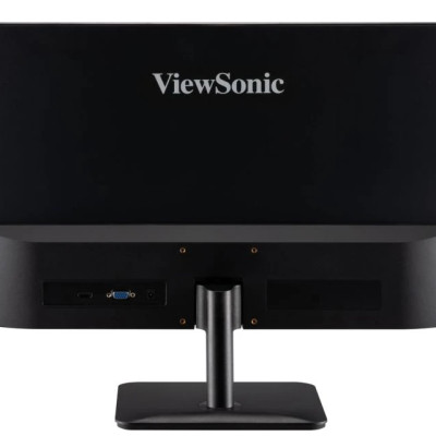 Màn Hình ViewSonic VA2432-H ( 24 inch, Full HD, IPS, 100Hz, 1ms )- Hàng chính hãng