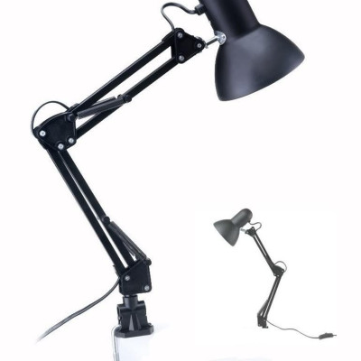 Đèn Pixar, Đèn Học Chống Cận Thị, Đèn Đọc Sách, Đèn Làm Việc Để Bàn Chống Chói Mắt Lóa Mắt Bảo Vệ Mắt - Hàng Chính Hãng MINIIN