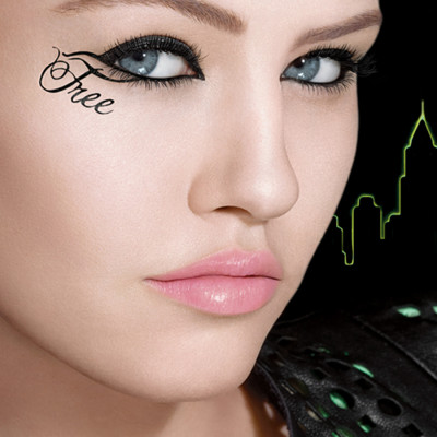 Bút Kẻ Mắt Nước Siêu Sắc Mảnh Không Lem Không Trôi Maybelline New York HyperSharp Liner Đen 0.5g