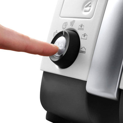 Nồi Chiên Ít Dầu Đa Năng Delonghi FH1394 - Hàng Chính Hãng