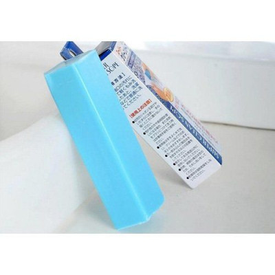 Xà phòng giặt tay áo, cổ áo Kokubo dạng thanh chữ nhật 100g - Nội địa Nhật Bản