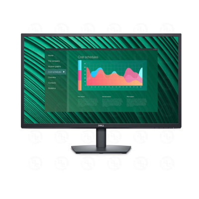 Màn hình Dell E2723H (27 INCH/FHD/VA/60HZ/8MS/300 NITS/DP+VGA) - Hàng chính hãng