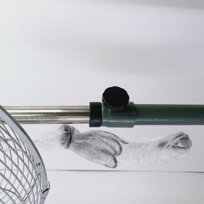 Quạt đứng công nghiệp Sowun SW 898 - Hàng chính hãng