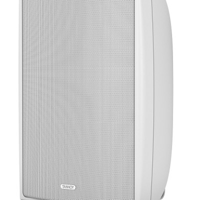 Loa Treo Tường TANNOY DVS 4T-WH -- 4" Công suất 40 -160 Watts-Hàng Chính Hãng