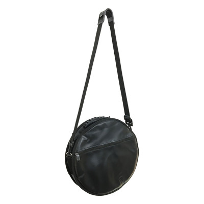 Combo Trống Lắc Tay Và Bao Đựng Lục Lạc Gõ Bo Tambourine Yamaha CB-MT6-102A - Trắng